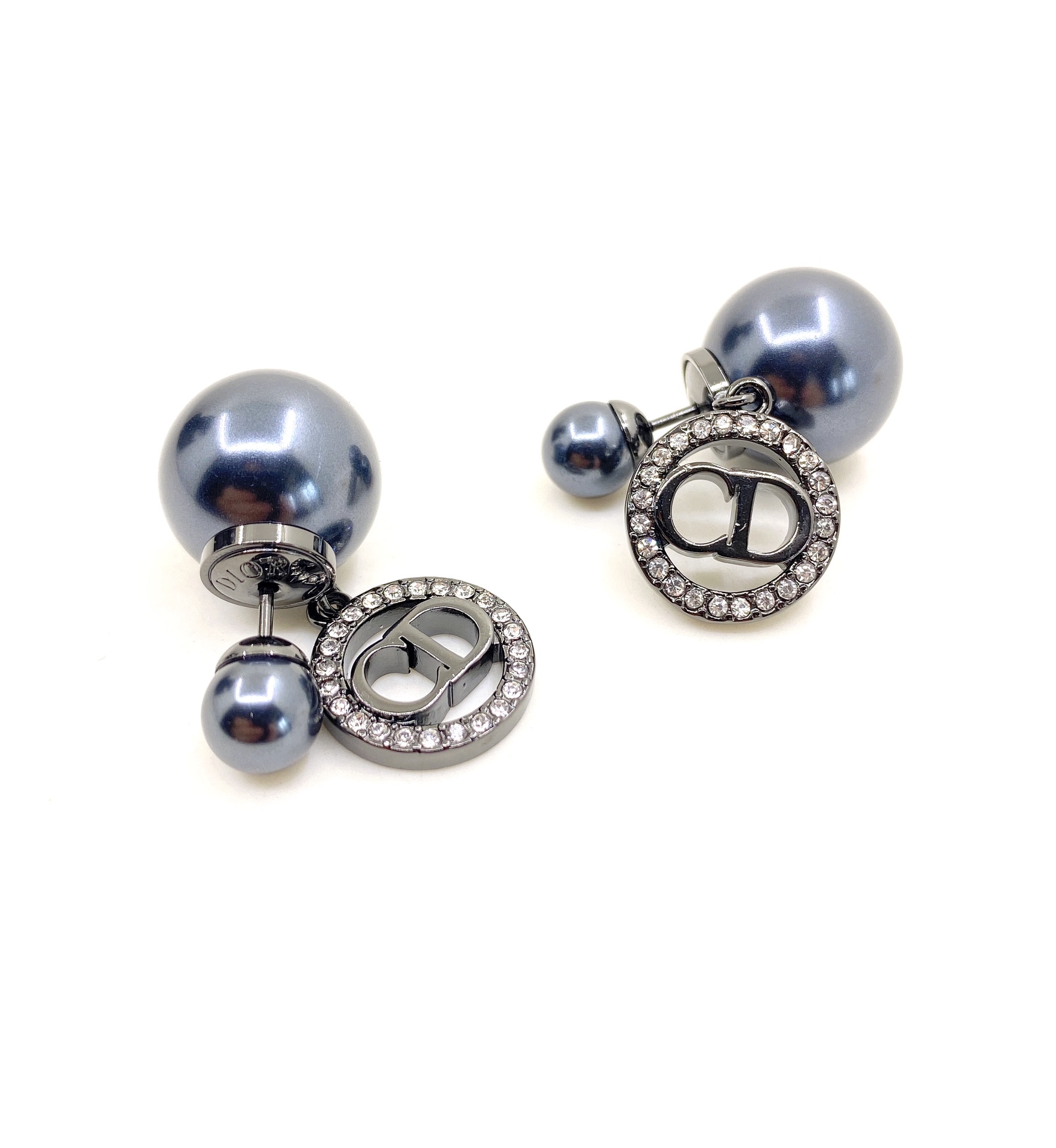 Christian Dior Earrings